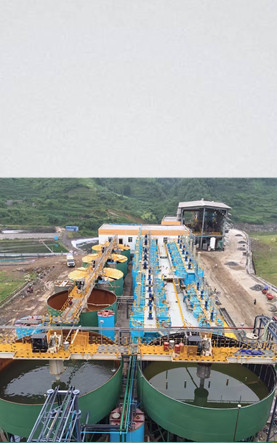 Nonferrous Metallurgy