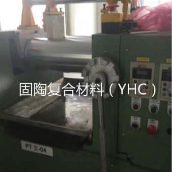小試開煉機(jī)